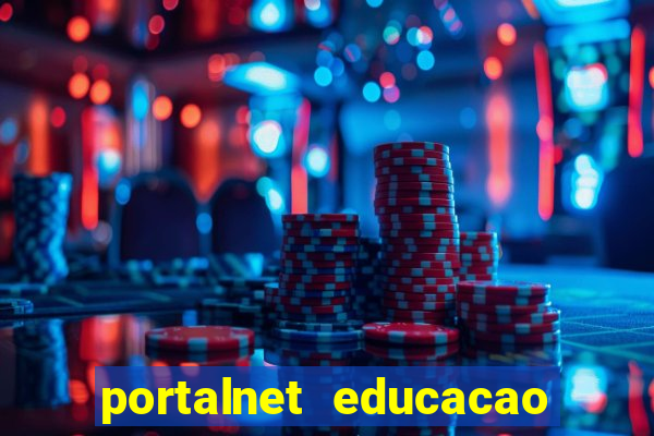 portalnet educacao sp gov br